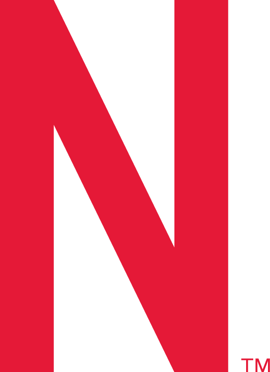 Nebraska Cornhuskers 0-Pres Alternate Logo diy iron on heat transfer
